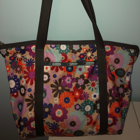 lesportsac tote